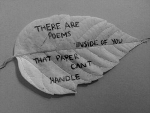 poems