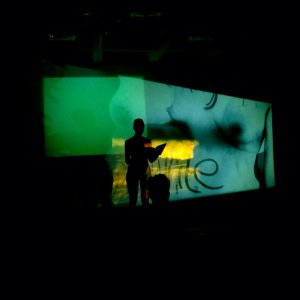 The Unfinished Dream 3